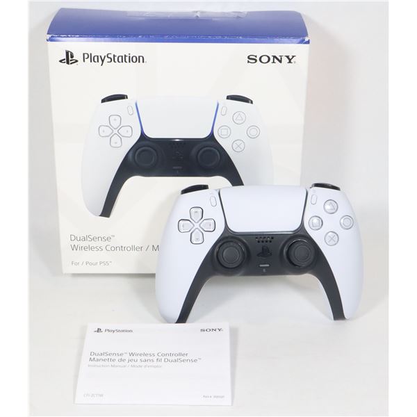 Sony PlayStation 5 DualSense Wireless Controller – Original (PS5)