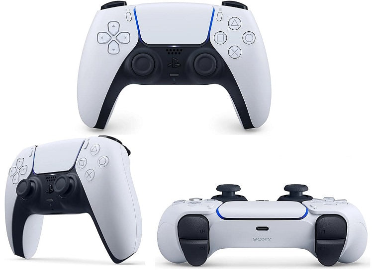 Sony PlayStation 5 DualSense Wireless Controller – Original (PS5)